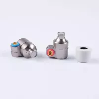 Tin HiFi T3: Écouteurs Audiophiles Hi-Res avec Câble Détachable & Son Précis