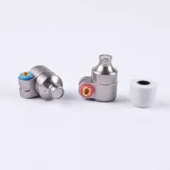 Tin HiFi T3: Écouteurs Audiophiles Hi-Res avec Câble Détachable & Son Précis