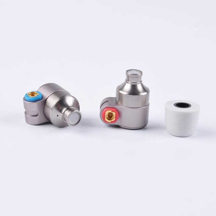 Tin HiFi T3: Écouteurs Audiophiles Hi-Res avec Câble Détachable & Son Précis