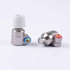 Tin Hifi T3, les écouteurs compacts