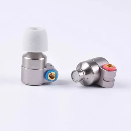Tin Hifi T3, les écouteurs compacts
