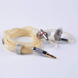Linsoul Tin HiFi T3 Earphones: Superior Sound Quality