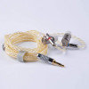 Tin Hifi T3, the compact earphones