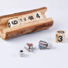 Tin Hifi T3, the compact earphones