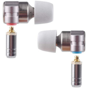 Tin Hifi T3, les écouteurs compacts