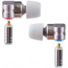 Tin Hifi T3, the compact earphones