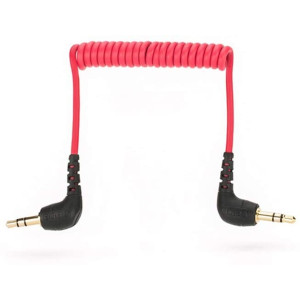 Rode Wireless GO, le récepteur microphone sans fil