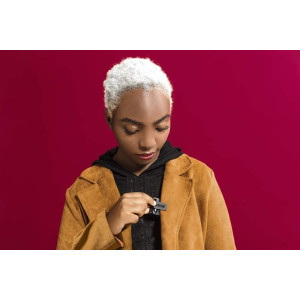 Rode Wireless GO, le récepteur microphone sans fil