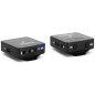 Rode Wireless GO II: Unleash Crystal-Clear Audio for Pro-Level Recording
