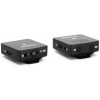 Rode Wireless GO, the wireless microphone receiver