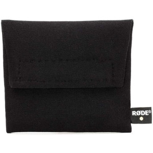 Rode Wireless GO, the wireless microphone receiver