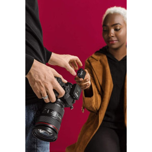 Rode Wireless GO, le récepteur microphone sans fil