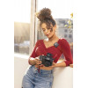 Rode Wireless GO, the wireless microphone receiver