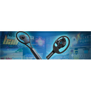 HTC Vive Tracker, le capteur pour réalité virtuelle