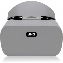 JHD Standalone, the video headset