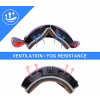 OhO Ski, 4k sports goggles