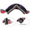 OhO Ski, 4k sports goggles