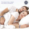 Nano Sleep Bracelet, the bracelet for a better night's sleep