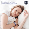 Nano Sleep Bracelet, the bracelet for a better night's sleep