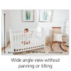 Safety 1st HD Wi-Fi Monitor, Safety First
