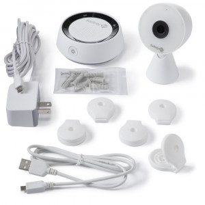 Safety 1st HD Wi-Fi Monitor, Safety First