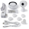 Safety 1st HD Wi-Fi Monitor, Safety First