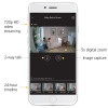 Safety 1st HD Wi-Fi Monitor, Safety First