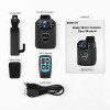 Boblov KJ21 Pro, the body wearable camera