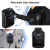 Boblov KJ21 Pro, the body wearable camera