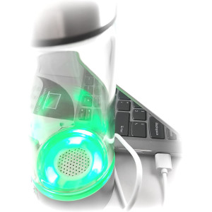 Level Up Way, la bouteille génératrice d’hydrogène