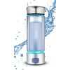 Level Up Way, the hydrogen generating cylinder