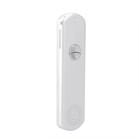 Alopoon, votre traducteur connecté