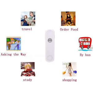 Alopoon, your connected translator