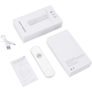 Alopoon, votre traducteur connecté