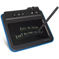 PenPower Write2Go Anywhere: Numérisez Facilement Votre Écriture Manuscrite! Inclut la Livraison Gratuite