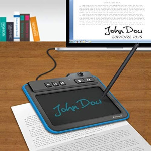 PenPower Write2Go Anywhere, the digital notebook