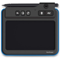 PenPower Write2Go Anywhere, the digital notebook