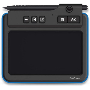 PenPower Write2Go Anywhere, le bloc-notes numérique