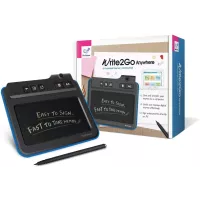 PenPower Write2Go Anywhere, le bloc-notes numérique