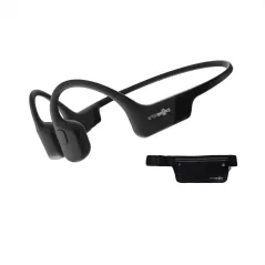 Aftershoks Aeropex, le casque sans fil à conduction osseuse