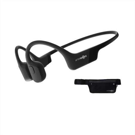 Aftershoks Aeropex, le casque sans fil à conduction osseuse