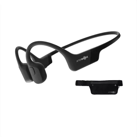 Aftershoks Aeropex, le casque sans fil à conduction osseuse
