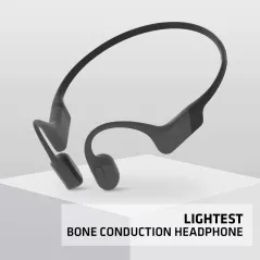 Aftershoks Aeropex, the open-ear endurance headphones