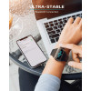 Aipower Wearbuds, the earphones on your wrist