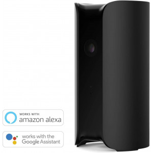 Canary View, the home wireless camera