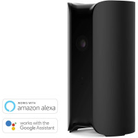 Canary Flex: HD Security Camera - Indoor/Outdoor, Weatherproof + Free Shipping!