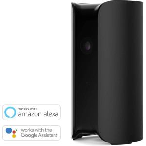 Canary View, la caméra sans fil intérieure