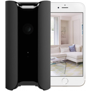 Canary View, the home wireless camera