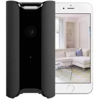 Canary View, la caméra sans fil intérieure