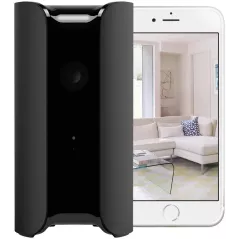 Canary View, la caméra sans fil intérieure